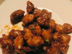糖醋里脊-外婆家(世界城广场店)
