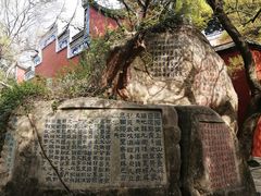 -乌山风景区