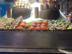 -喜庭海鲜自助(来福士店)