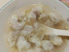 -小杨生煎(浦江欢乐颂店)