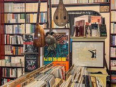 -旧天堂书店(华侨城创意文化园南山特色文化街区店)