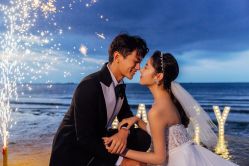 -巴黎春天·菀纱仙庭婚纱美学