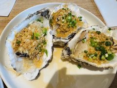 -连鹭海鲜·海肠捞饭·海胆饭(星海店)