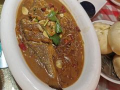 -燕青小馆(东园大厦店)