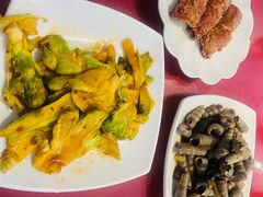 -首占学彬杠面(日韵东方店)