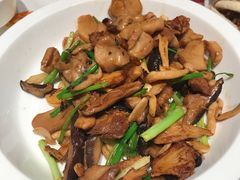 -西贝(宝乐汇店)