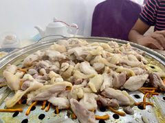鸡片桑拿-凯盈阁·顺德私房菜·桑拿鸡