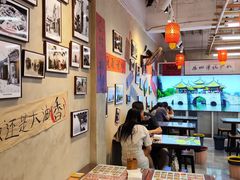 -扬二春炒饭(国庆路总店)