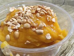 -夏食光安顺小舒冰粉冰浆(甲秀楼店)
