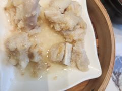 -欢乐海岸美食联盟