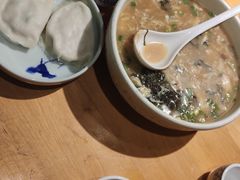 -旺角小渔村·海肠捞饭开创者(环山路店)