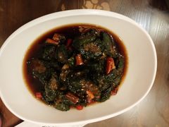 -姥姥家春饼(潮白河孔雀城英国宫店)