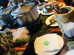 -火舞泰·泰式海鲜火锅餐厅(世纪城店)