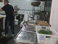 -温记府廟豆汤饭·始于1955年(海椒店)