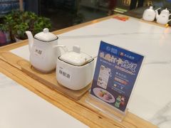-清真·尖子尖牛肉面(王府井店)