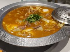 -古乐牛香鲜牛肉牛杂火锅(观前街店)