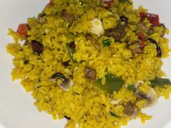 黑松露牛肉炒饭-天空花园餐吧·生日·团建(南山店)