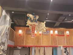 -赵小犇·江湖川菜馆