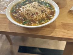 -水仙拉面(水仙街店)