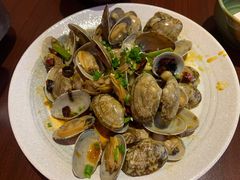 -有喜屋·深夜食堂(北京西路店)