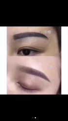 -熙画美上门MakeUp美甲美睫