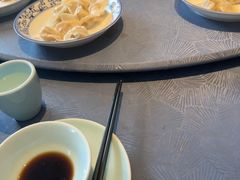 -东方饺子王(新阳路店)