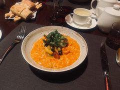 -杭州西子湖四季酒店-WL BISTRO西湖餐厅(灵隐路店)