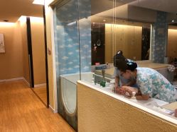 点击看大图 -卓玥国际月子会所(罗山路店)