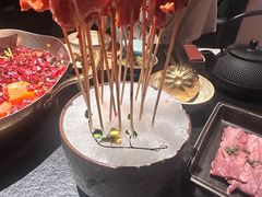 -色響火锅(恒隆广场店)
