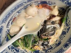 -山外山菜馆(玉泉路店)