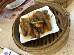 -点都德(汇盈广场店)