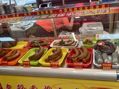 -西塔大冷面(市府大路店)