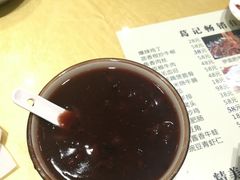 金牌红豆粥-葛记焖饼(伏牛路店)