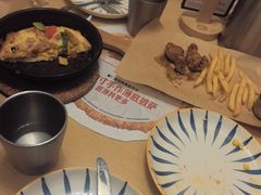 -必胜客(安盛购物广场金州店)