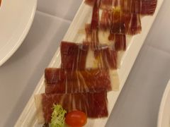 -摩根扒房(桐梓林店)