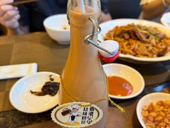 -中国厨房/台湾牛肉面