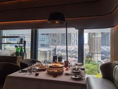 靠窗位-燃扒房Steakhouse(皇庭店)