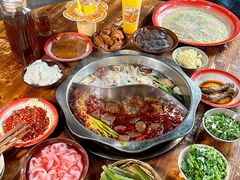 -后火锅(总店)