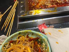 -蜀江龙火锅(339店)