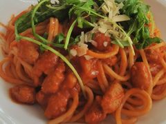 必胜客经典意式肉酱面-必胜客(WOW中心城店)