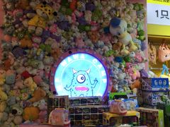 -娃娃集合营(上海奉贤龙湖天街店)