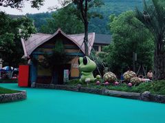 -苏州乐园森林水世界