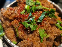 蒸牛肉-盡膳口福·百年汤方火锅(科华北路店)
