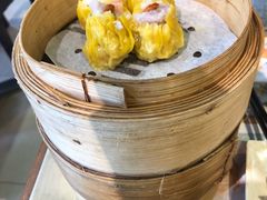 -添好运点心专门店(北角店)