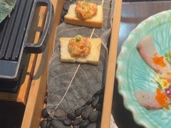 -匠和风精致料理(莆田财富中心店)