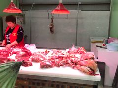 -北京清河镇农副产品交易市场中心