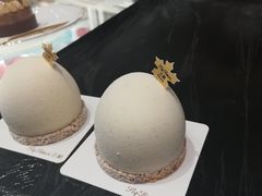 -法桐蛋糕·手作面包(万象城店)