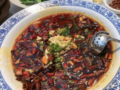 -院8里·少城记忆老川菜(宽窄巷子店)