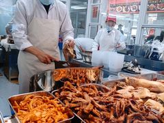 门面-章云板鸭(总店)
