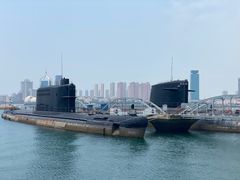 -中国人民解放军海军博物馆